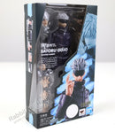 BANDAI Tamashii Nations S.H.Figuarts Jujutsu Kaisen Satoru Gojo - Jujutsu Kaisen Action Figure