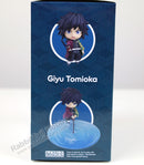Good Smile Company 1408 Nendoroid Giyu Tomioka - Demon Slayer Action Figure