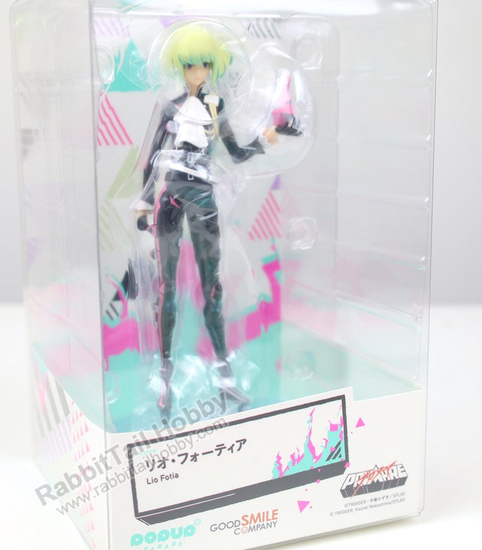 Good Smile Company POP UP PARADE Lio Fotia - PROMARE Figure