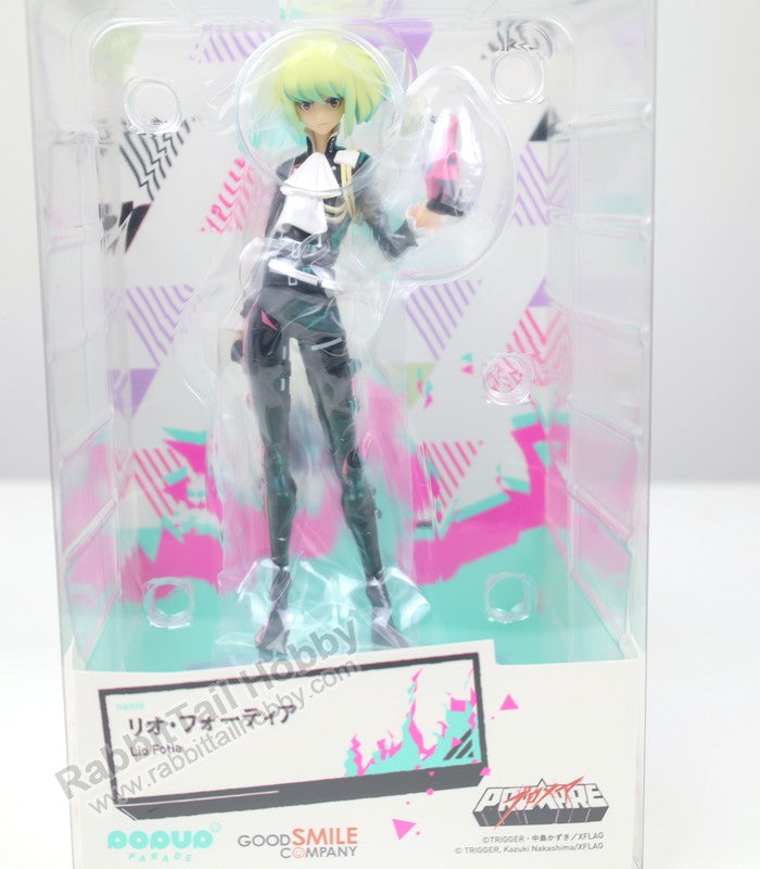 Good Smile Company POP UP PARADE Lio Fotia - PROMARE Figure