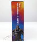 BANDAI Tamashii Nations S.H.Monsterarts Godzilla vs Kong (2021): King Kong - Godzilla vs Kong Action Figure