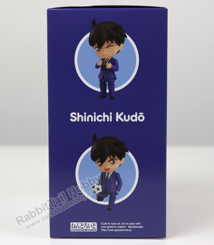 Good Smile Company 1357 Nendoroid Shinichi Kudō - Detective Conan Action Figure
