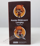 Good Smile Company 1431 Nendoroid Asuka Shikinami Langley: Plugsuit Ver. - Rebuild of Evangelion Action Figure