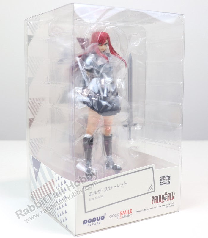 Good Smile Company POP UP PARADE Erza Scarlet (re-run) - Fairy Tail Non Scale Figure
