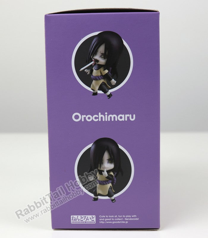 Good Smile Company 1232 Nendoroid Orochimaru - Naruto Shippuden Action Figure