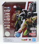 BANDAI Tamashii Nations S.H.Figuarts Bardock - Dragon Ball Z Action Figure
