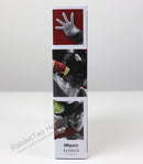 BANDAI Tamashii Nations S.H.Figuarts Bardock - Dragon Ball Z Action Figure