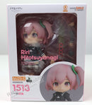 Good Smile Company 1513 Nendoroid Riri Hitotsuyanagi - Assault Lily BOUQUET Action Figure