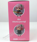 Good Smile Company 1513 Nendoroid Riri Hitotsuyanagi - Assault Lily BOUQUET Action Figure