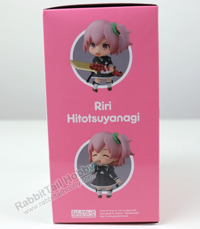 Good Smile Company 1513 Nendoroid Riri Hitotsuyanagi - Assault Lily BOUQUET Action Figure