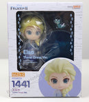Good Smile Company 1441 Nendoroid Elsa: Travel Dress Ver. - Frozen Action Figure