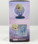 Good Smile Company 1441 Nendoroid Elsa: Travel Dress Ver. - Frozen Action Figure