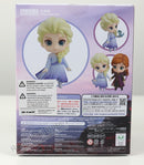 Good Smile Company 1441 Nendoroid Elsa: Travel Dress Ver. - Frozen Action Figure