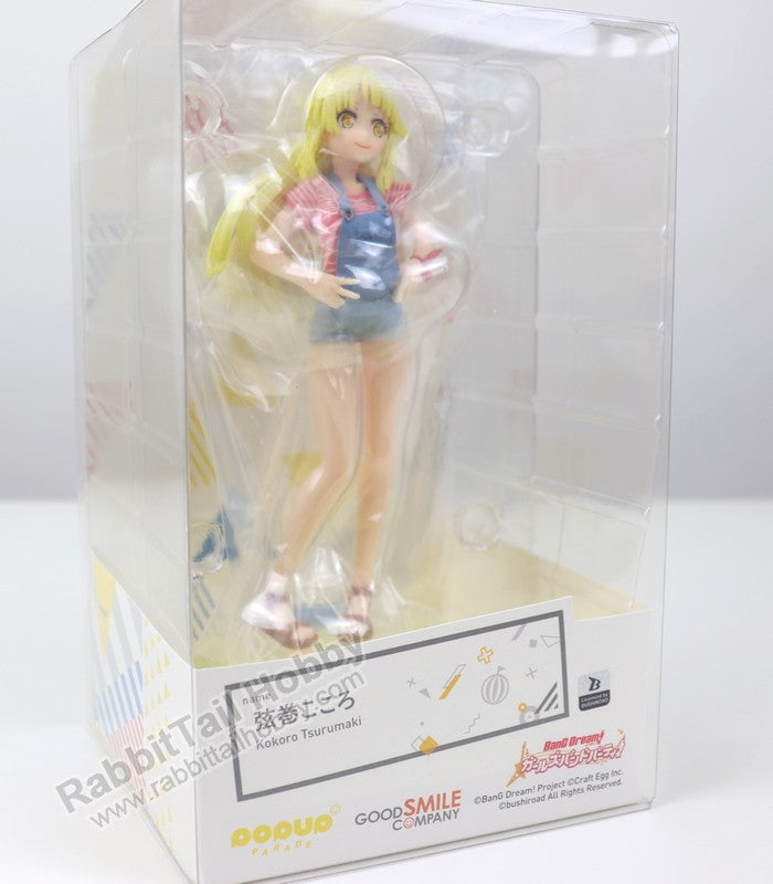 Good Smile Company POP UP PARADE Kokoro Tsurumaki - BanG Dream! Girls Band Party! Figure