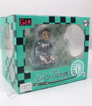 Megahouse G.E.M. Palm Size Tanjiro Kamado - Demon Slayer Non Scale Figure