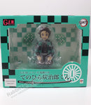 Megahouse G.E.M. Palm Size Tanjiro Kamado - Demon Slayer Non Scale Figure