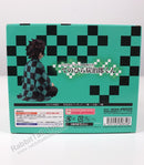 Megahouse G.E.M. Palm Size Tanjiro Kamado - Demon Slayer Non Scale Figure