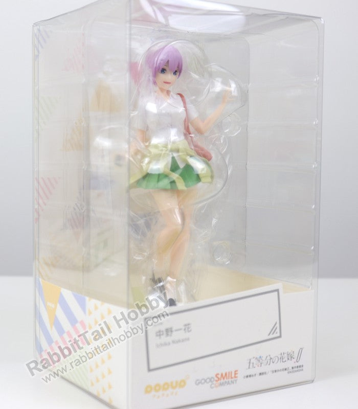 Good Smile Company POP UP PARADE Ichika Nakano - The Quintessential Quintuplets Figure