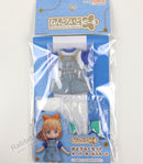 Good Smile Company Nendoroid Doll Outfit Set (Overall Skirt) - Nendoroid Doll Accessories