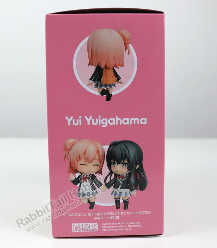 Good Smile Company 1466 Nendoroid Yui Yuigahama - My Teen Romantic Comedy SNAFU Climax Action Figure