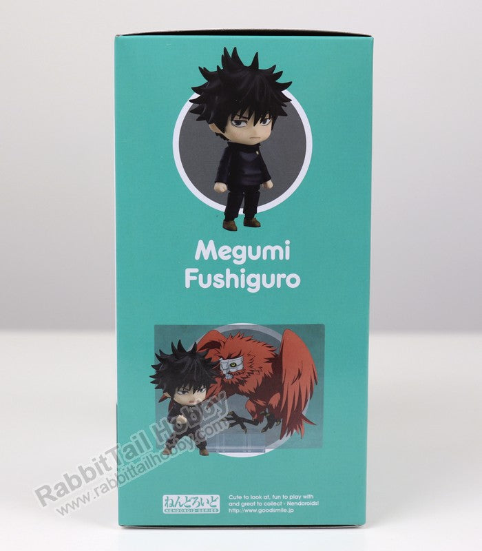 Good Smile Company 1506 Nendoroid Megumi Fushiguro - Jujutsu Kaisen Action Figure