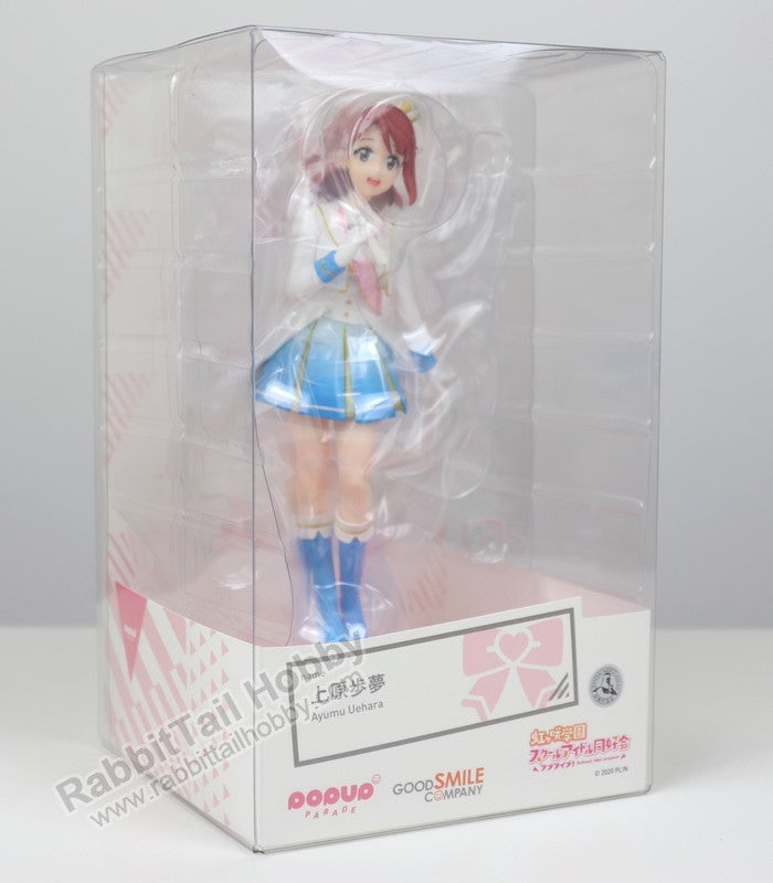 Good Smile Company POP UP PARADE Ayumu Uehara - Love Live! Nijigasaki High School Idol Club Non Scale Figure