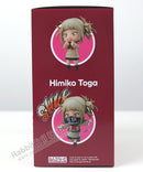 Good Smile Company 1333 Nendoroid Himiko Toga (3rd-run) - My Hero Academia Chibi Figure