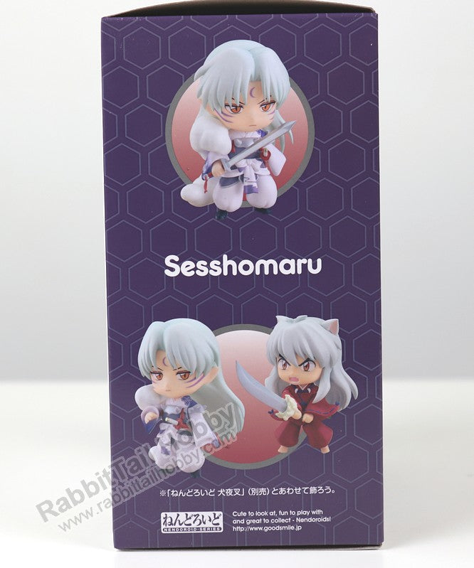 Good Smile Company 1514 Nendoroid Sesshomaru - Inuyasha Action Figure