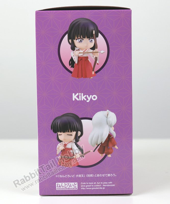 Good Smile Company 1537 Nendoroid Kikyo - Inuyasha Action Figure