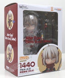 Good Smile Company 1440 Nendoroid Alter Ego/Okita Souji (Alter) - Fate/Grand Order Action Figure