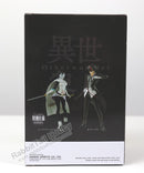 Banpresto Otherworlder Vol.3 A Shizu - That Time I Got Reincarnated as a Slime Prize Figure