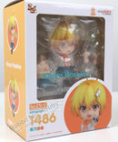 Good Smile Company 1486 Nendoroid Kirara Hoshino - SUPER HXEROS Action Figure
