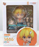 Good Smile Company 1486 Nendoroid Kirara Hoshino - SUPER HXEROS Action Figure