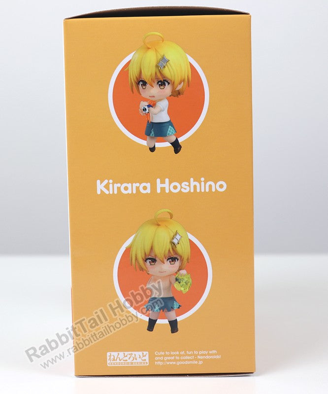 Good Smile Company 1486 Nendoroid Kirara Hoshino - SUPER HXEROS Action Figure