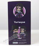 Good Smile Arts Shanghai 1472 Nendoroid Yun'wuyue - Gujian 3 Action Figure