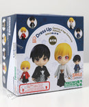 Good Smile Company Nendoroid More Dress Up Coming of Age Ceremony Hakama - Nendoroid More Action Figure