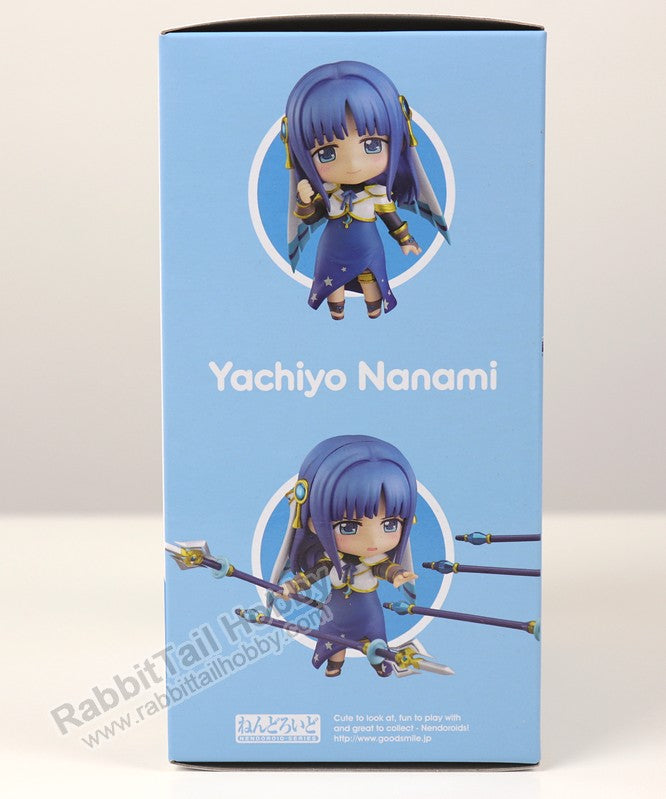 Good Smile Company 1494 Nendoroid Yachiyo Nanami - Magia Record: Puella Magi Madoka Magica Side Story Action Figure