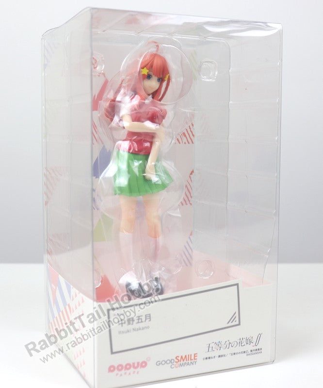 Good Smile Company POP UP PARADE Itsuki Nakano - The Quintessential Quintuplets Figure