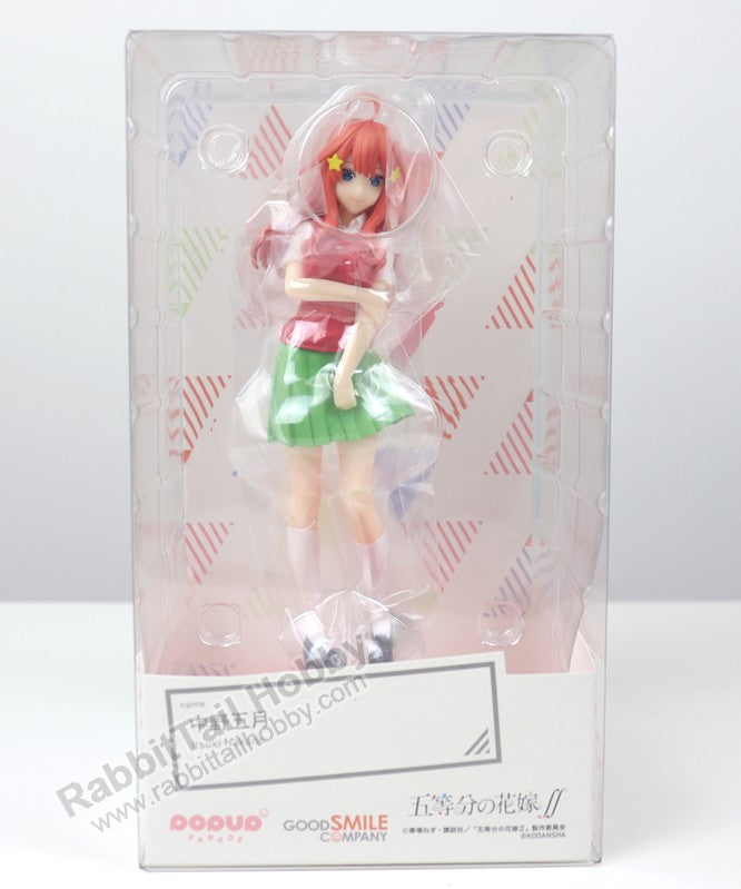 Good Smile Company POP UP PARADE Itsuki Nakano - The Quintessential Quintuplets Figure