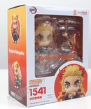 Good Smile Company 1541 Nendoroid Kyojuro Rengoku (re-run) - Demon Slayer Chibi Figure