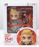 Good Smile Company 1541 Nendoroid Kyojuro Rengoku (re-run) - Demon Slayer Chibi Figure