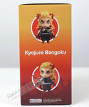 Good Smile Company 1541 Nendoroid Kyojuro Rengoku (re-run) - Demon Slayer Chibi Figure