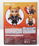 Good Smile Company 1541 Nendoroid Kyojuro Rengoku (re-run) - Demon Slayer Chibi Figure
