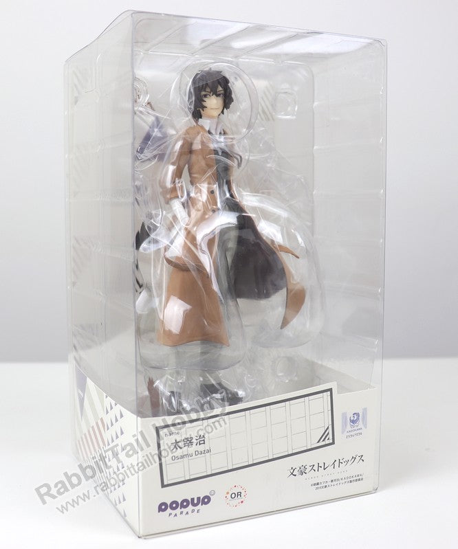 ORANGE ROUGE POP UP PARADE Osamu Dazai - Bungo Stray Dogs Non Scale Figure