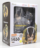 Good Smile Arts Shanghai 1433 Nendoroid Otakemaru - Onmyoji Chibi Figure
