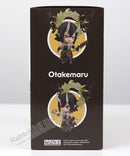 Good Smile Arts Shanghai 1433 Nendoroid Otakemaru - Onmyoji Chibi Figure