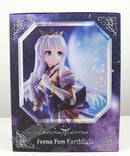 KOTOBUKIYA Ani Statue PP945 Feena Fam Earthlight -15th Anniversary - Yoake Mae yori Ruriiro na 1/7 Scale Statue