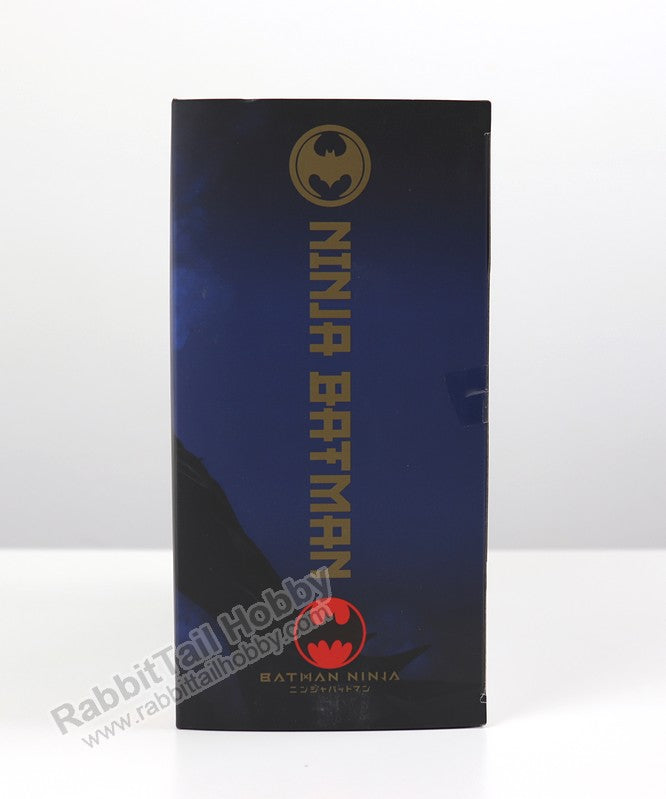 BANDAI Tamashii Nations S.H.Figuarts Ninja Batman - Ninja Batman Action Figure