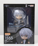 Good Smile Company 1555 Nendoroid Riku: Kingdom Hearts III Ver. - Kingdom Hearts III Action Figure