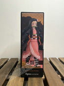 Max Factory 508-DX figma Nezuko Kamado DX Edition - Demon Slayer: Kimetsu no Yaiba Action Figure